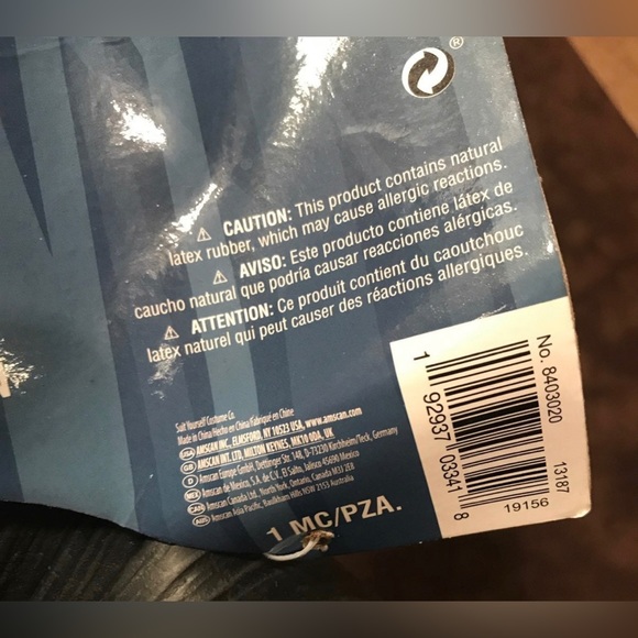 Universal Studios “Monsters” Adult Frankenstein Mask NWT - Picture 6 of 8